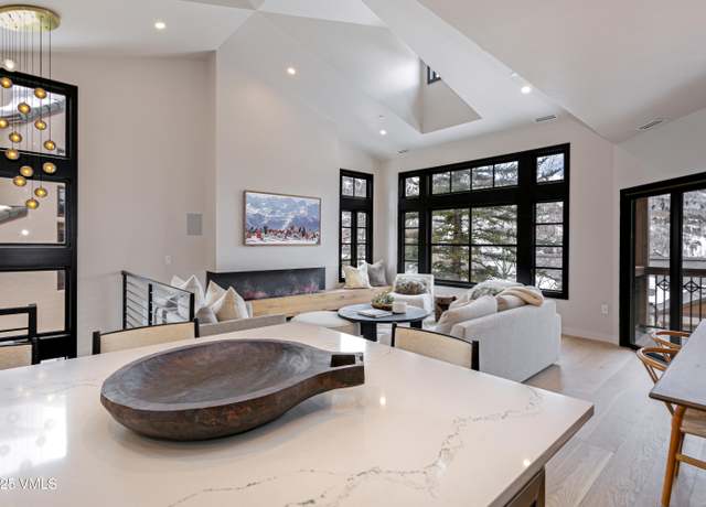Property at 17 Meadow Ct #E1, Beaver Creek, CO 81620, 3 beds, 3.5 baths