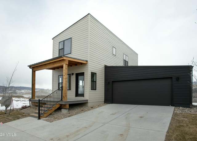 Property at 131 Arrowleaf Ave, Gypsum, CO 81637, 3 beds, 2.5 baths
