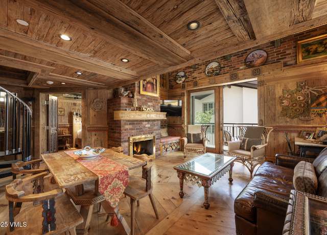 Property at 225 Wall St #301, Vail, CO 81657, 2 beds, 2 baths