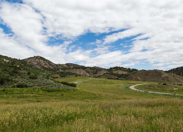 Property at 0270 Squires Ln, Eagle, CO 81631