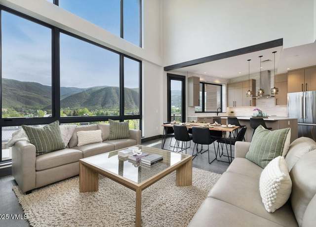 Property at 42 Riverfront Ln #507, Avon, CO 81620, 3 beds, 3 baths