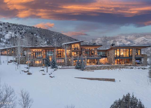 Property at 34 Whiskey Rdg, Edwards, CO 81632, 6 beds, 8.5 baths