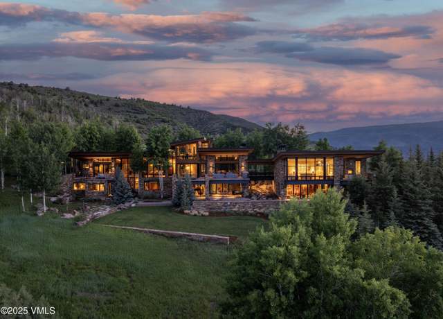 Property at 34 Whiskey Rdg, Edwards, CO 81632, 6 beds, 8.5 baths