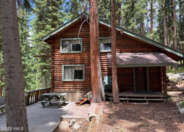 Property at 1234 6th St, Eagle, CO 81631, 1 bed, 1 bath