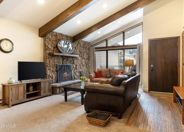 Property at 177 Lake St #24, Avon, CO 81620, 4 beds, 3 baths