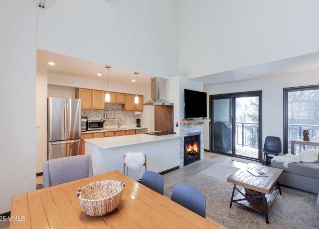 Property at 963 Lions Ridge Loop #534, Vail, CO 81657, 3 beds, 3 baths
