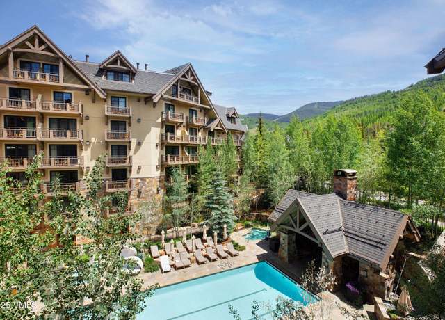 Property at 1 Vail Rd #5102H, Vail, CO 81657, 3 beds, 2.5 baths