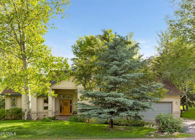 Property at 2 Anvil Cir, Edwards, CO 81632, 4 beds, 3 baths