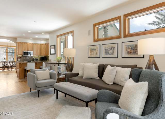 Property at 2 Anvil Cir, Edwards, CO 81632, 4 beds, 3 baths