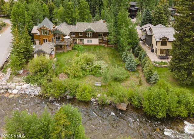 Property at 3827 Lupine Dr #B, Vail, CO 81657, 4 beds, 4.5 baths