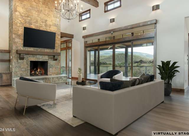 Property at 1288 E Haystacker Dr, Eagle, CO 81631, 4 beds, 3.5 baths
