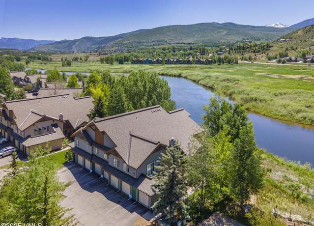 Property at 205 Crazy Horse Pt #205, Edwards, CO 81632, 3 beds, 3 baths
