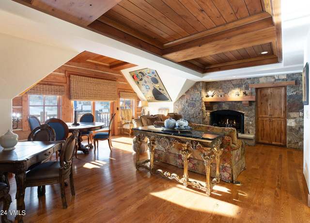 Property at 130 Daybreak Rdg #R1007, Avon, CO 81620, 3 beds, 3 baths