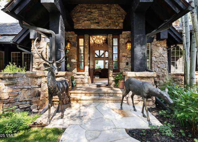 Property at 140 Elk Woods Rd, Edwards, CO 81632, 5 beds, 6 baths