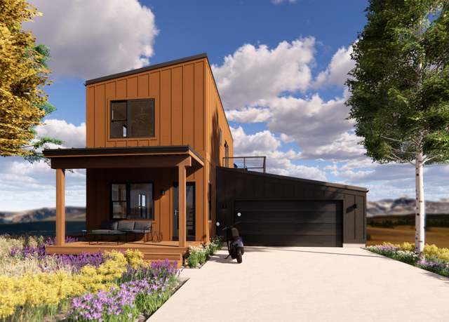 Property at 182 Spearstone Ave, Gypsum, CO 81637, 3 beds, 2.5 baths