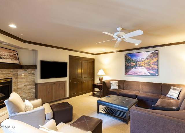 Property at 210 Offerson Rd #R-215, Week 47, Beaver Creek, CO 81620, 3 beds, 3 baths