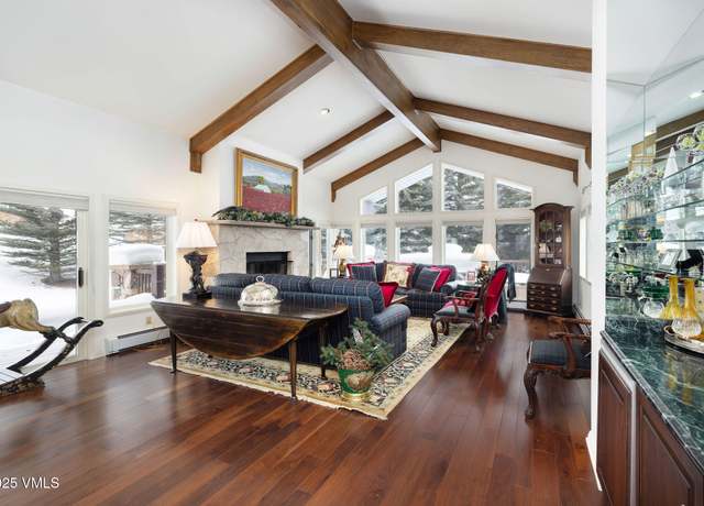 Property at 51 Hillside Ct W, Edwards, CO 81632, 6 beds, 7 baths