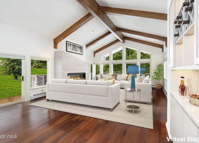 Property at 51 Hillside Ct W, Edwards, CO 81632, 6 beds, 7 baths