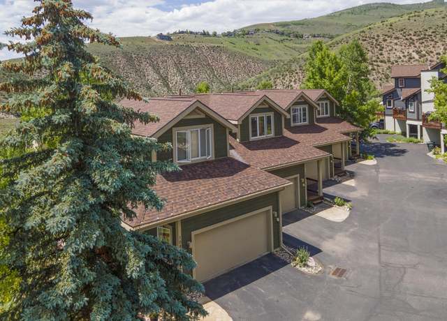 Property at 1082 W Wildwood Rd #C, Avon, CO 81620, 3 beds, 2.5 baths