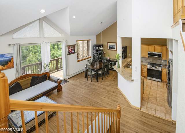 Property at 1082 W Wildwood Rd #C, Avon, CO 81620, 3 beds, 2.5 baths