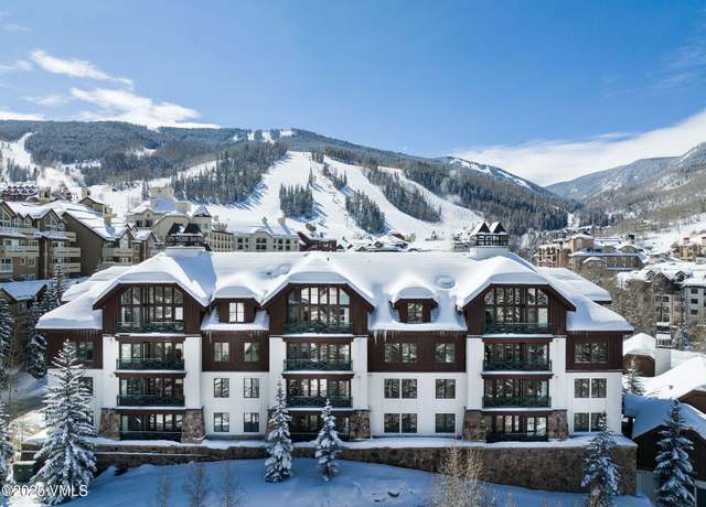 Property at 63 Avondale Ln #234A, Week 7, Beaver Creek, CO 81620, 1 bath