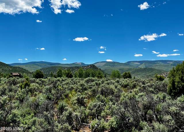 Property at 144 Mount Jackson Ct, Eagle, CO 81631