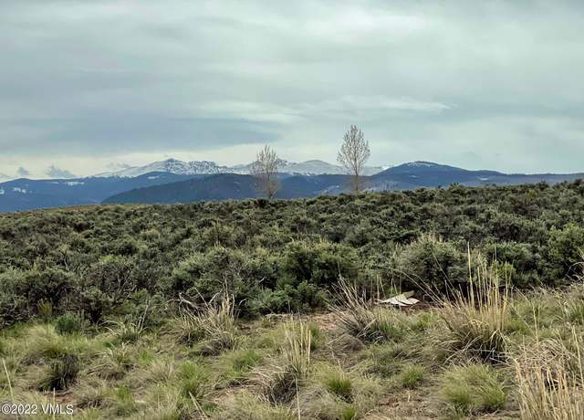Property at 38 Prospect Peak Rd, Eagle, CO 81631