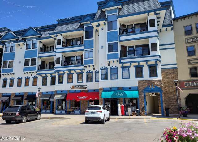 Property at 225 Main St #R304, Edwards, CO 81632, 1 bed, 1 bath