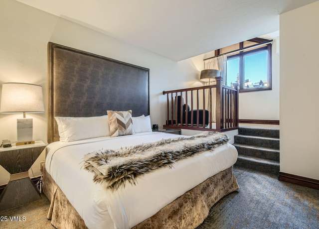 Property at 26 Avondale Ln #103-H, Beaver Creek, CO 81620, 1 bed, 1 bath