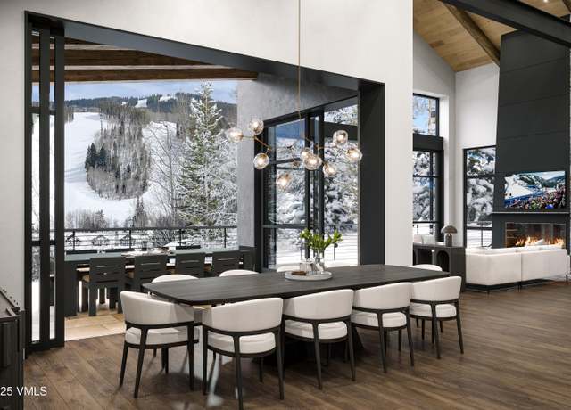 Property at 46 Red Spruce Ln #3, Beaver Creek, CO 81620, 7 beds, 7.5 baths