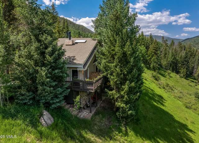 Property at 2010 Vermont Rd E, Vail, CO 81657, 4 beds, 3.5 baths