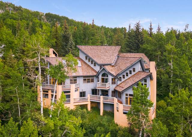 Property at 60 Elk Track Ct, Beaver Creek, CO 81620, 5 beds, 8.5 baths