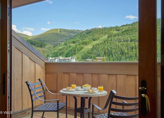 Property at 16 Vail Rd, Vail, CO 81657, 3 beds, 3 baths