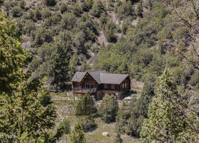 Property at 3256 Salt Creek Rd, Eagle, CO 81631, 3 beds, 3 baths