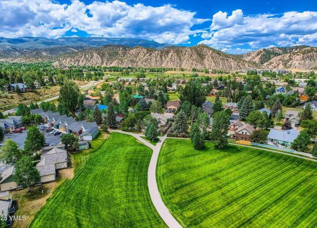 Property at 751 Bull Run, Eagle, CO 81631, 4 beds, 2 baths