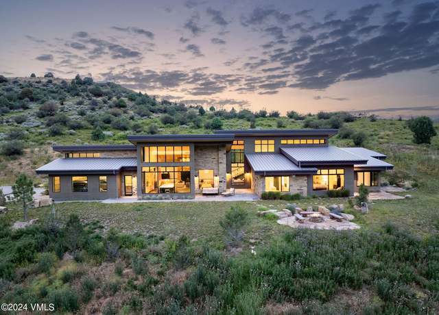 Property at 1125 Pilgrim Dr, Edwards, CO 81632, 4 beds, 4.5 baths