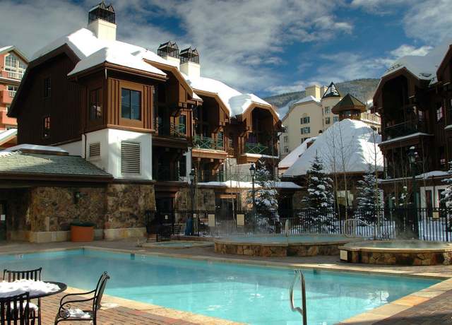 Property at 63 Avondale Ln #236/236A - week 3, Beaver Creek, CO 81620, 3 beds, 3 baths