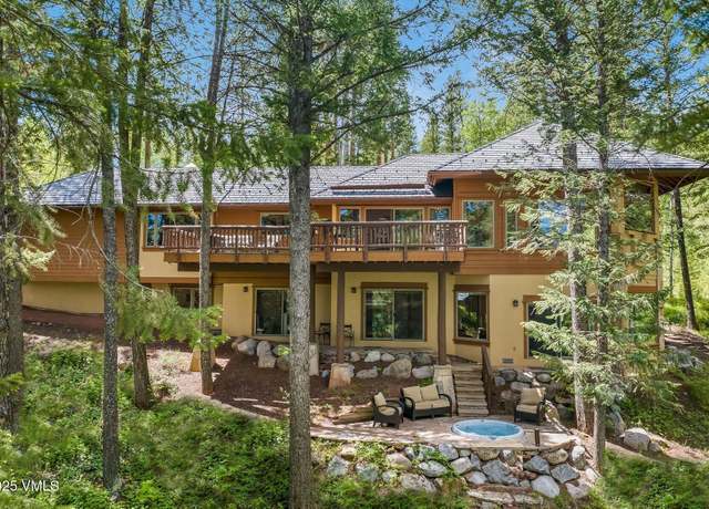 Property at 2666 Fenno Dr, Edwards, CO 81632, 4 beds, 4.5 baths