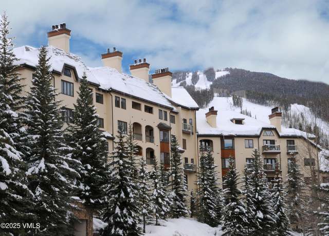 Property at 120 Offerson Rd #1330, Beaver Creek, CO 81620, 2 beds, 2 baths