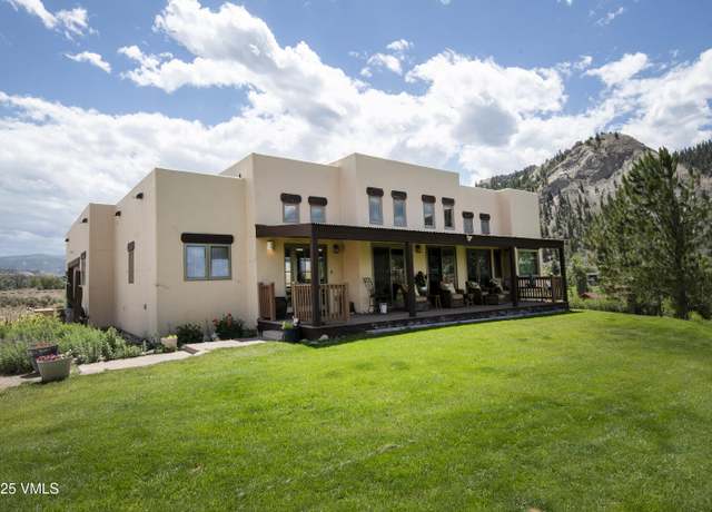 Property at 14555 Hwy 6, Eagle, CO 81631, 4 beds, 3.5 baths