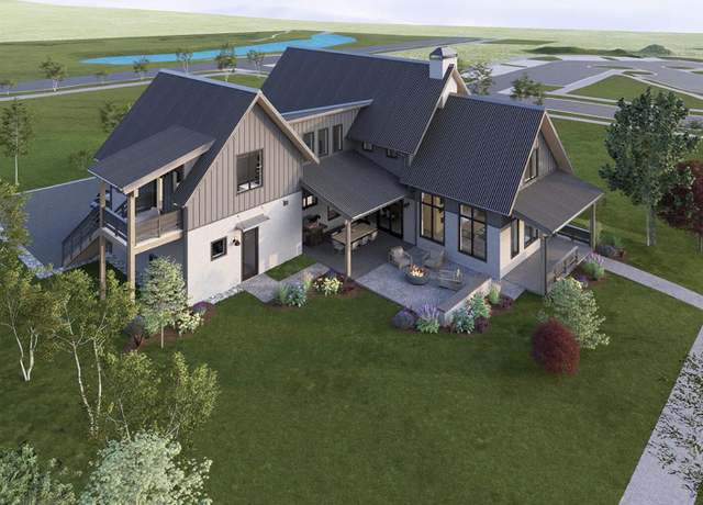 Property at 531 Mount Hope Cir, Eagle, CO 81631, 3 beds, 3.5 baths