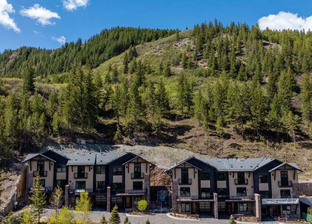 Property at 38462 HWY 6 #Townhome | 3, Avon, CO 81620, 4 beds, 4 baths