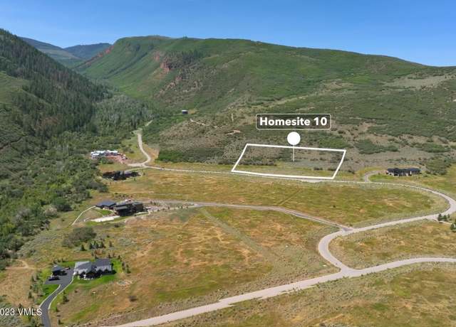 Property at 0283 Squires Ln, Eagle, CO 81631