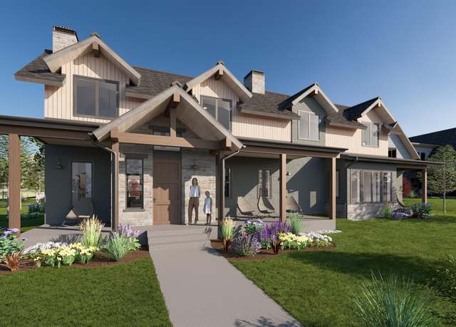 Property at 361 Haymeadow Dr, Eagle, CO 81631, 3 beds, 3.5 baths