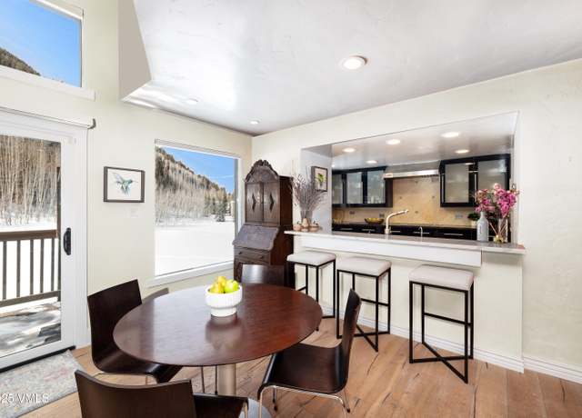 Property at 4524 Meadow Dr #905, Vail, CO 81657, 2 beds, 2 baths