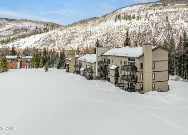 Property at 4524 Meadow Dr #905, Vail, CO 81657, 2 beds, 2 baths