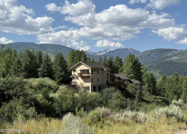 Property at 1140 June Creek Rd, Edwards, CO 81632, 3 beds, 3 baths