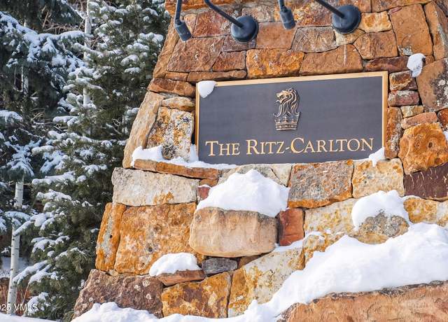 Property at 130 Daybreak Rdg #HS319, Avon, CO 81620, 2 beds, 2 baths