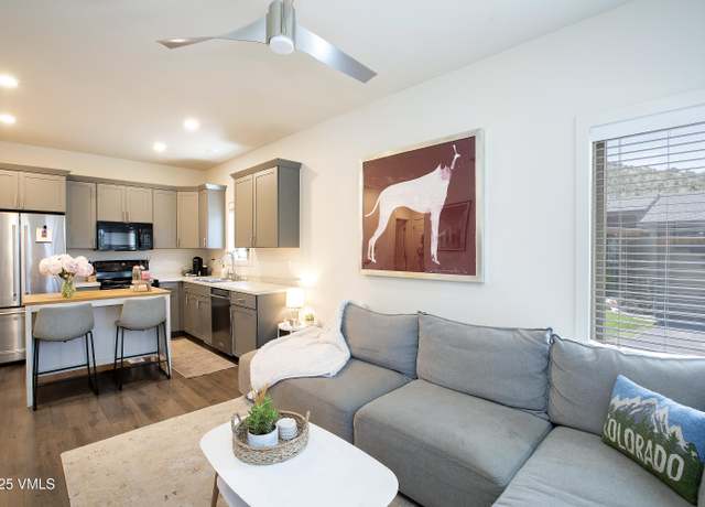 Property at 2 Uneva Ct #B3, Eagle, CO 81631, 2 beds, 2.5 baths