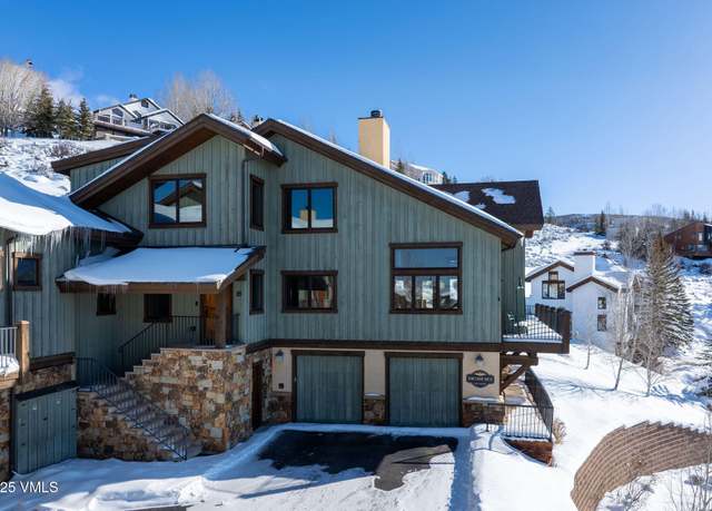 Property at 5170 Longsun Ln #B, Avon, CO 81620, 5 beds, 5.5 baths